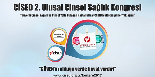 Cinsel Yolla Bulaan Hastalklar Ankara'da Masaya Yatrlacak!