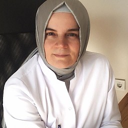 Do.Dr. Fatma Eskiciolu