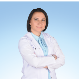 Do.Dr. Meryem Gencer 