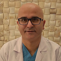 Yrd.Doç.Dr. Yusuf Selim KAYA