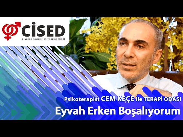 Eyvah Erken Boalyorum - Terapi Odas
